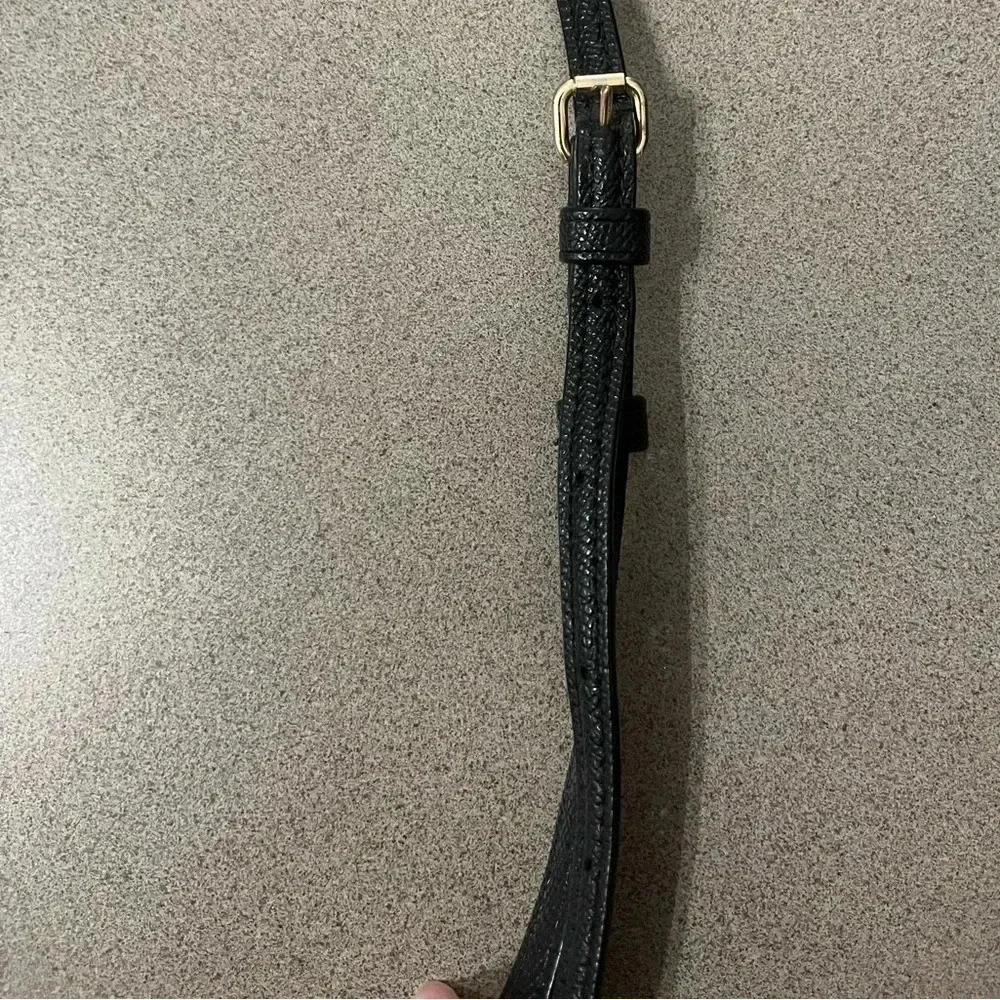 Coach Twist Lock